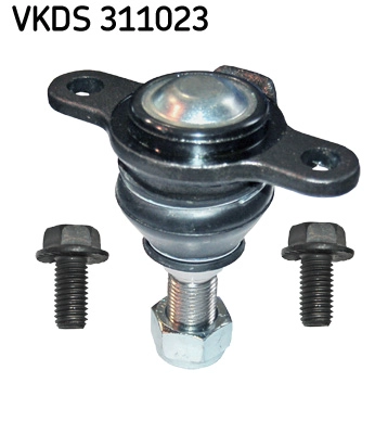 VKDS 311023