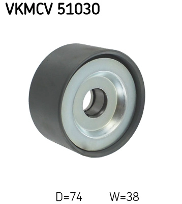 VKMCV 51030