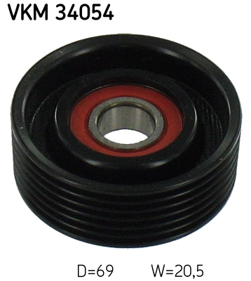 VKM 34054