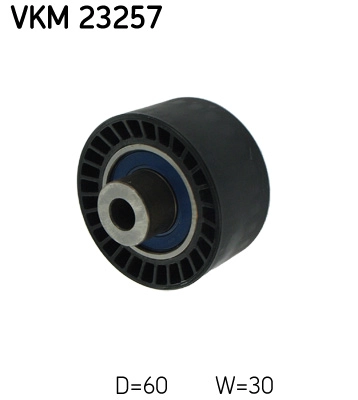 VKM 23257