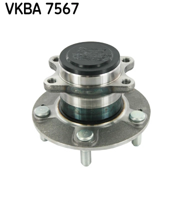 VKBA 7567