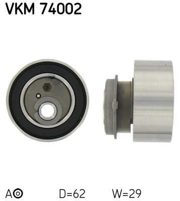 VKM 74002