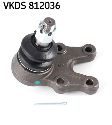 VKDS 812036