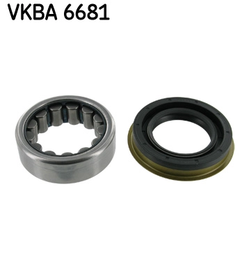VKBA 6681