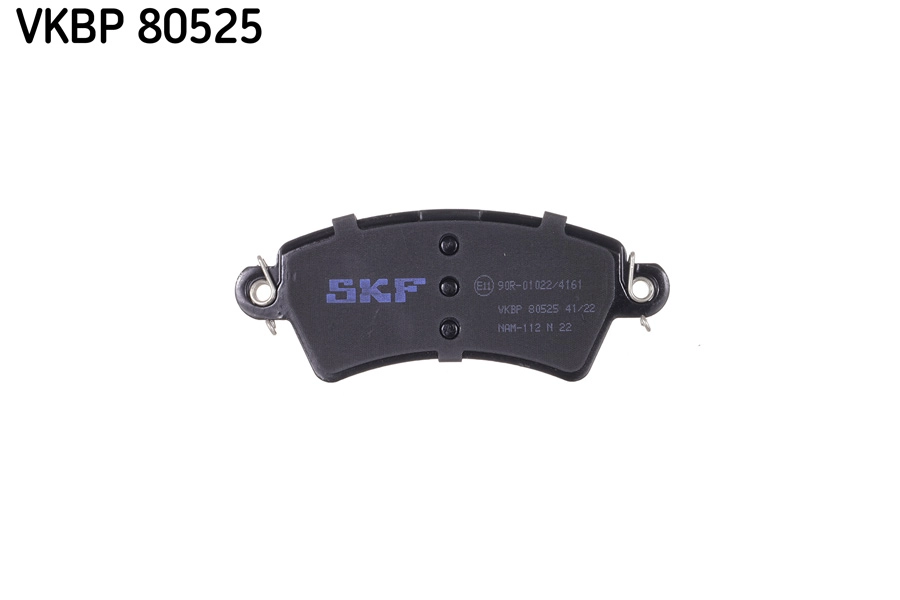 VKBP 80525