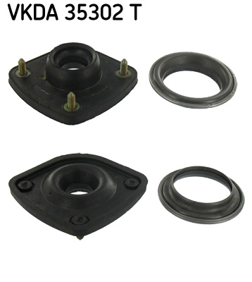VKDA 35302 T