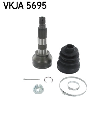 VKJA 5695