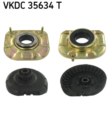 VKDC 35634 T