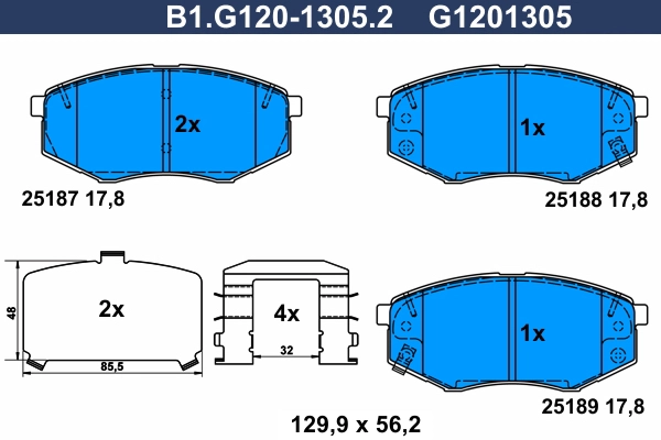 B1.G120-1305.2