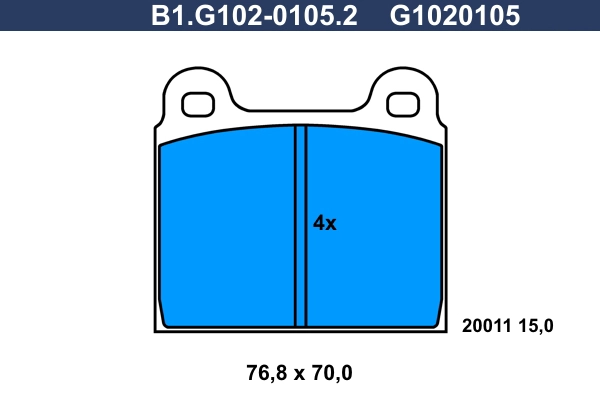 B1.G102-0105.2