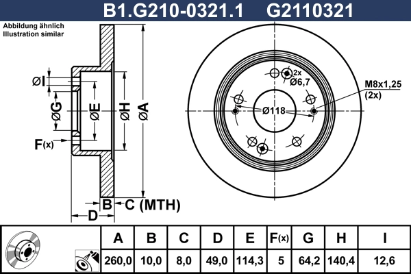 B1.G210-0321.1
