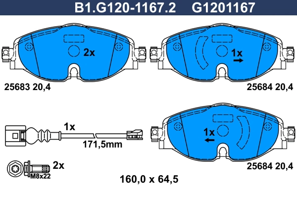 B1.G120-1167.2