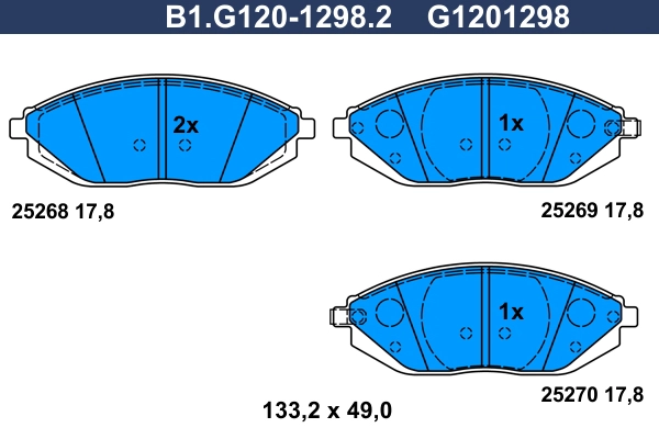 B1.G120-1298.2