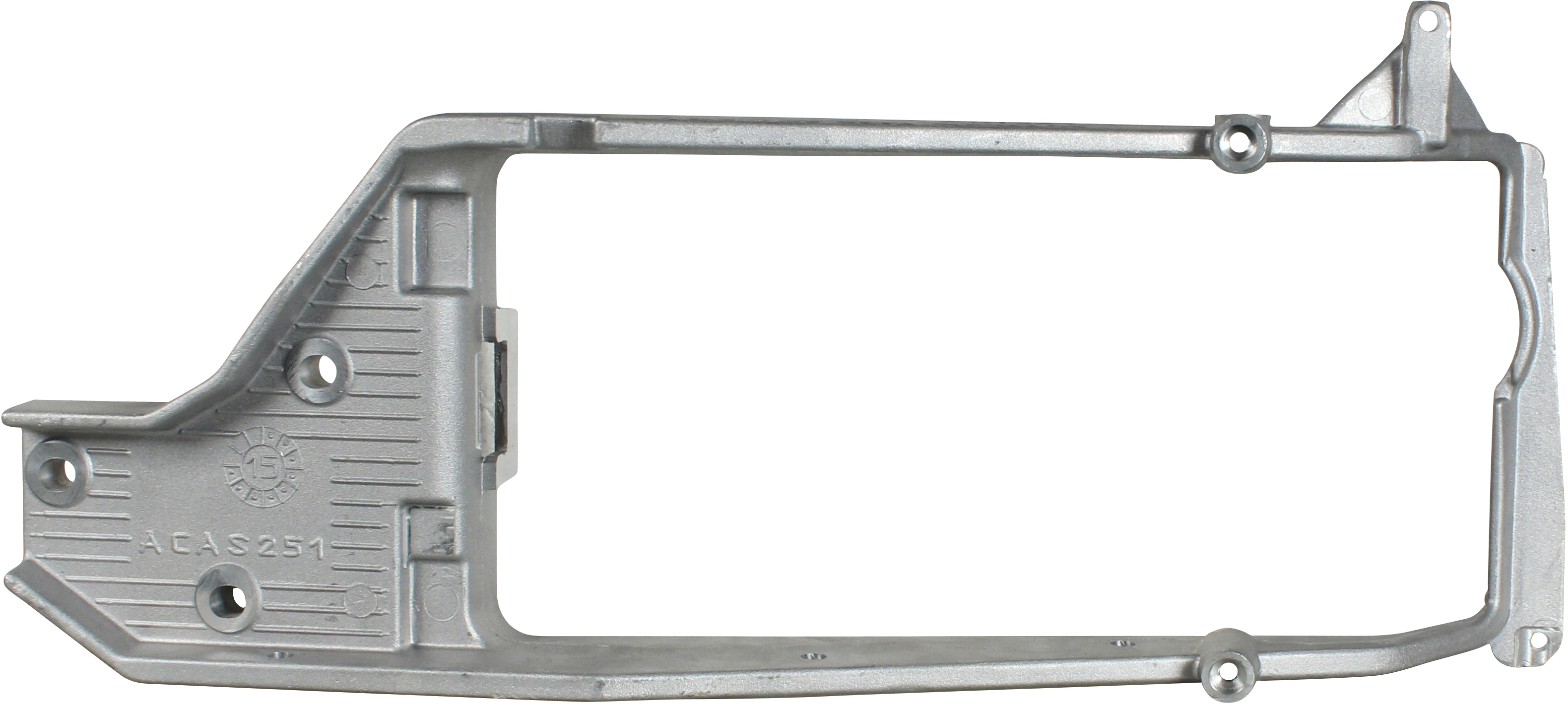 Фильтр Масляный *FLEETGUARD* FORD USA 4.9 4x4 |--->LF697 / Filtron - OP549