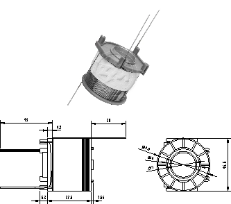 ZM-541