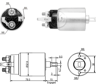 ZM5-981