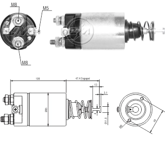 ZM 856