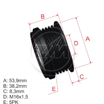 ZM 96.000.46
