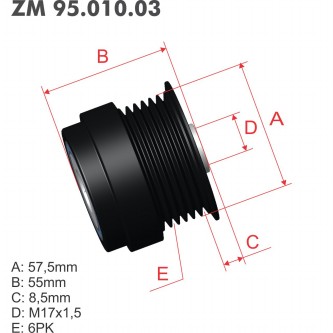 5264913AA