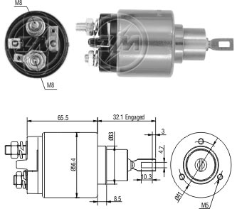 ZM 574