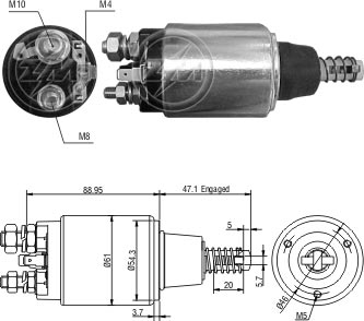 ZM 1-640