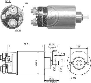 ZM 766