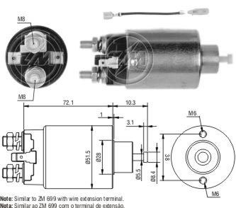 ZM 1-699