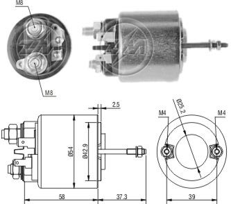 ZM 593