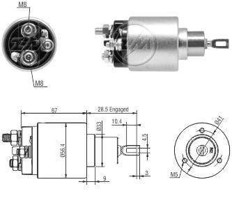 ZM 1-578