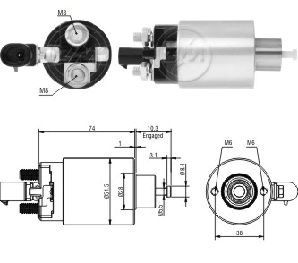 ZM 5-695