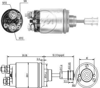 ZM 643