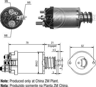 ZM 6-619