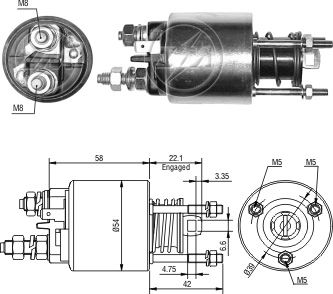 ZM 6-595
