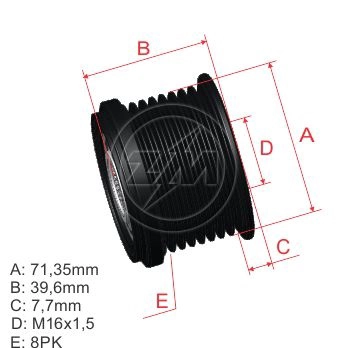 ZM 96.000.23