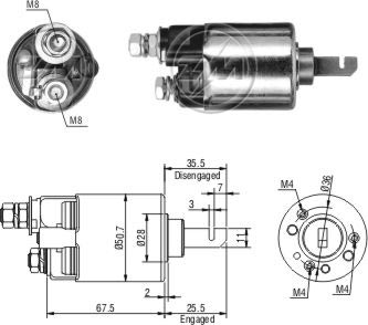 ZM 606