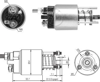 ZM 9-395