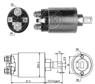 ZM 891