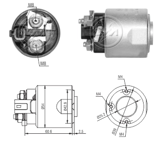ZM 8-492