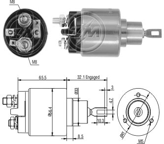 ZM 573