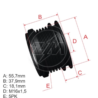 ZM 96.000.14