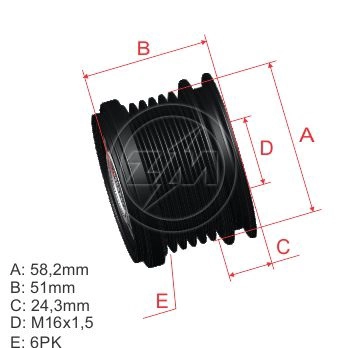 ZM 96.000.54