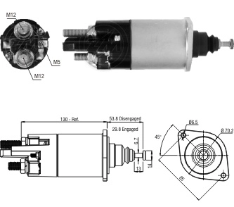 ZM 840