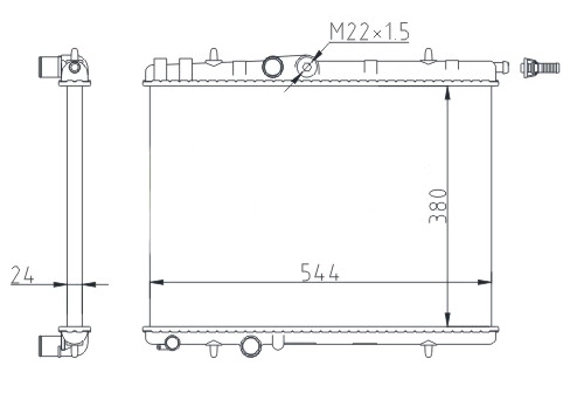 605 663