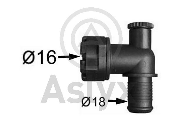 AS5022