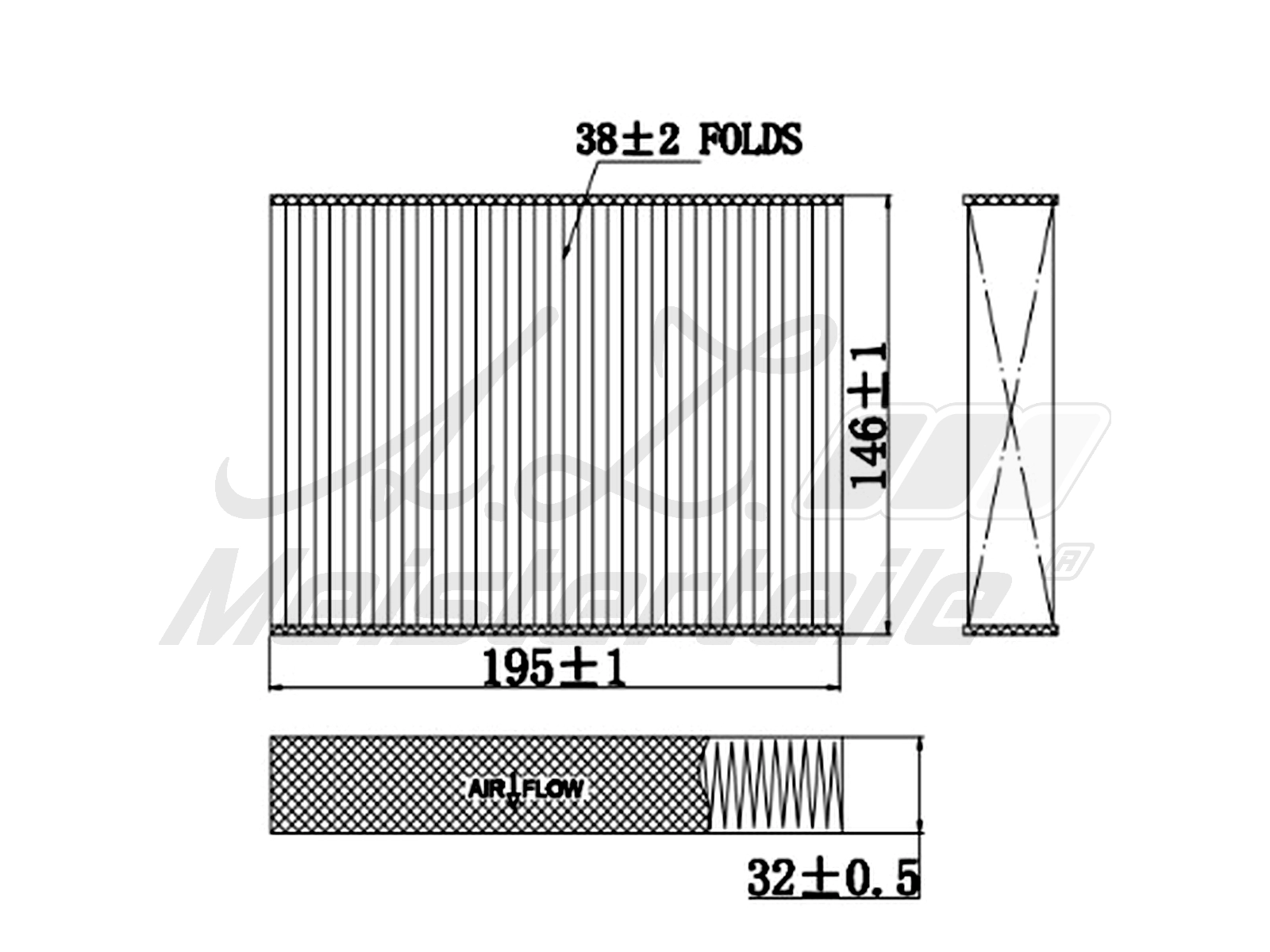 AZMT-41-010-1460