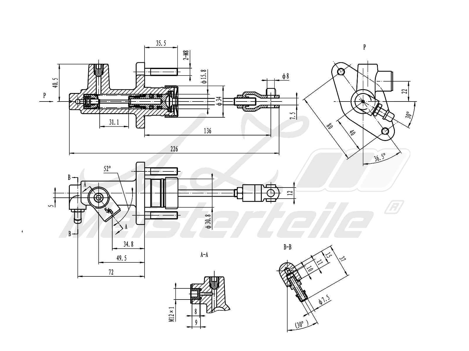 AZMT-47-030-1034