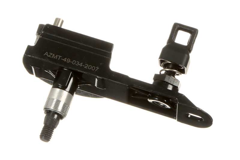 AZMT-49-034-2007