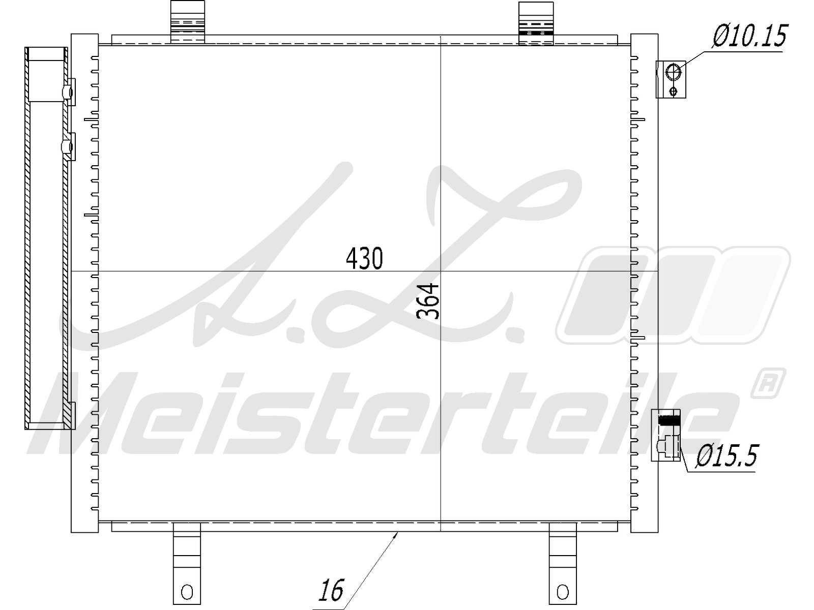 AZMT-45-030-1116