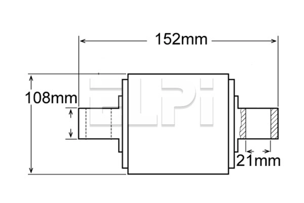LP205 3046