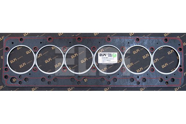 LP135 2606